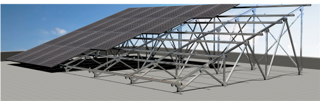������ �������������, ������������
������ �������� �������������
MOUNTING STRUCTURES FOR SOLAR PANELS
����������� - PROFILODOMI
