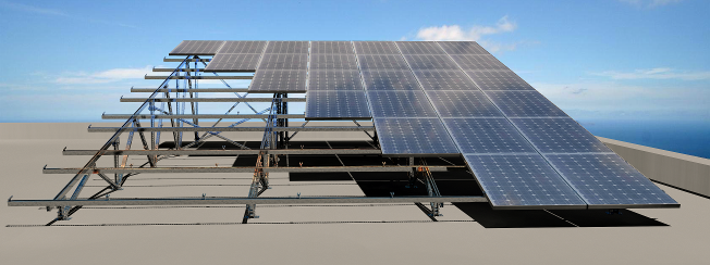 ������ �������������, ������������
������ �������� �������������
MOUNTING STRUCTURES FOR SOLAR PANELS
����������� - PROFILODOMI