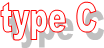 type C