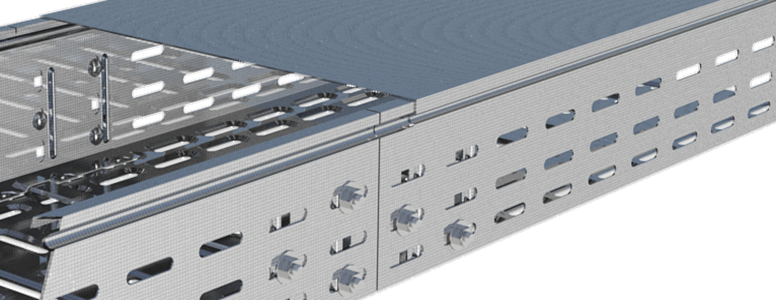  , CABLE TRAYS, 