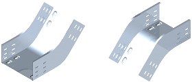  ,   ,  90 ,   () 45 CABLE TRAYS PROFILODOMI