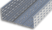  , CABLE TRAYS, , PROFILODOMI
