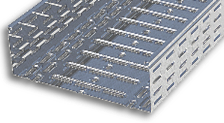  , CABLE TRAYS, , PROFILODOMI
