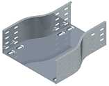  , CABLE TRAYS, , PROFILODOMI
