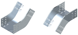 , CABLE TRAYS, , PROFILODOMI
