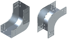  , CABLE TRAYS, , PROFILODOMI
