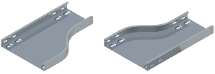   , CABLE TRAYS, ,   