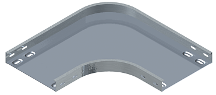  , 90, CABLE TRAYS,  BEND 90, PROFILODOMI,  