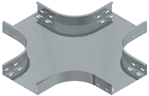 ΣΧΑΡΕΣ ΚΑΛΩΔΙΩΝ,  CABLE TRAYS, ΣΤΑΥΡΟΣ , CROSS ACCESSORIES , PROFILODOMI, ΠΡΟΦΙΛΟΔΟΜΗ