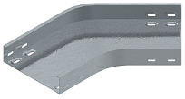 ΣΧΑΡΕΣ ΚΑΛΩΔΙΩΝ , CABLE TRAYS,  BEND 45°, ΠΡΟΦΙΛΟΔΟΜΗ,  ΓΩΝΙΑ 45° 