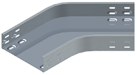   , CABLE TRAYS,  BEND 45, ,   45 