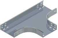  , CABLE TRAYS,  ,  , TEE 