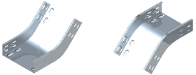  ,   ,  90 ,   () 45 CABLE TRAYS PROFILODOMI