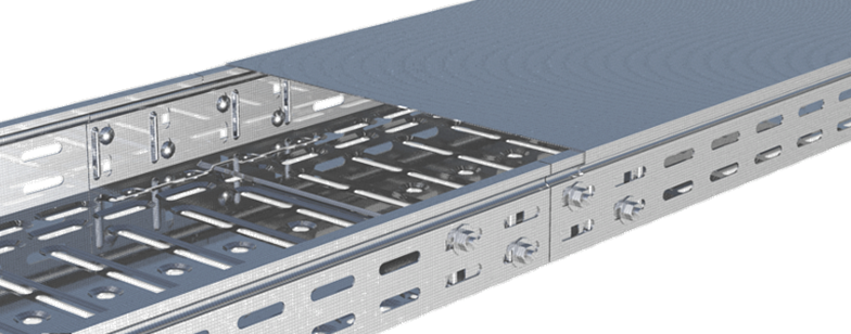  , CABLE TRAYS, 