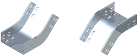  ,   ,  90 ,   () 45 CABLE TRAYS PROFILODOMI