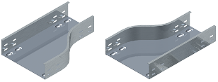   , CABLE TRAYS, ,   