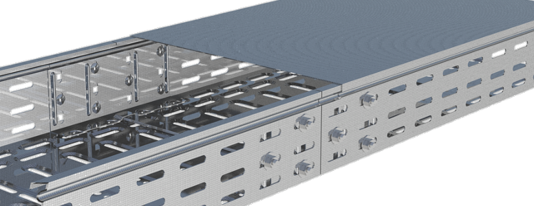  , CABLE TRAYS, 