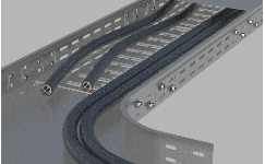 Cable Trays