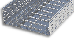  , CABLE TRAYS, , PROFILODOMI
