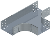  , CABLE TRAYS, , PROFILODOMI
