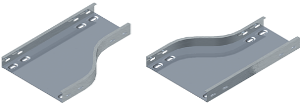   , CABLE TRAYS, ,   