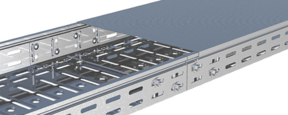  , CABLE TRAYS, 