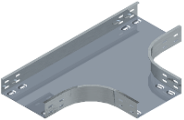  , CABLE TRAYS,  ,  , TEE 