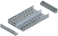  , CABLE TRAYS, , ACCESSORIES, PROFILODOMI,  