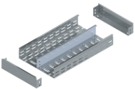 ������ ��������, CABLE TRAYS, ���������, ACCESSORIES, PROFILODOMI, ����������� 