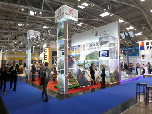 Intersolar Europe