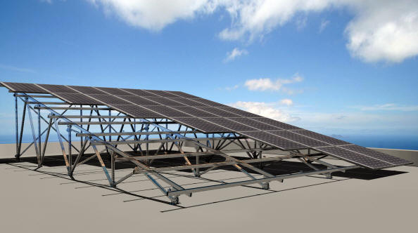 Βαση για 6 Panels Portrait