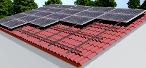 ������ �������������, ������������
������ �������� �������������
MOUNTING STRUCTURES FOR SOLAR PANELS
����������� - PROFILODOMI