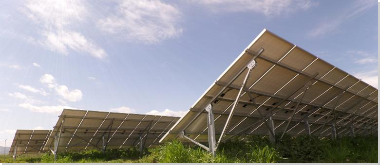 �����������, ������ �������������, 
MOUNTING STRUCTURES FOR SOLAR PANELS, PROFILODOMI 