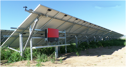 mounting systems, solar modules , profilodomi 