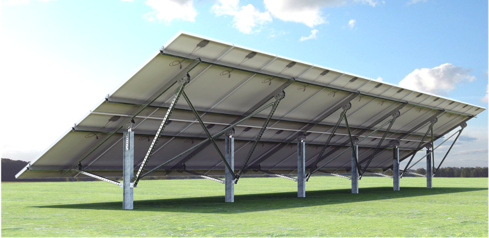 mounting systems, solar modules , profilodomi 
