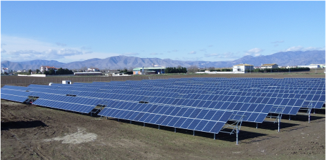 mounting systems, solar modules , profilodomi 
